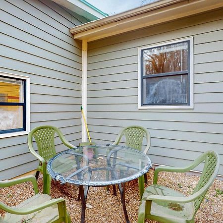 יוריקה ספרינגס Sundown Cottage מראה חיצוני תמונה